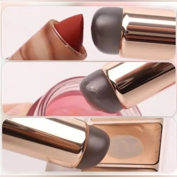 Silicone Makeup Blender BNIB - Picture 5 of 7